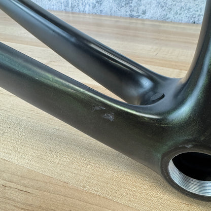 2021 Specialized S-Works Tarmac SL7 Chameleon Carbon Bike Frameset 700c 1776g