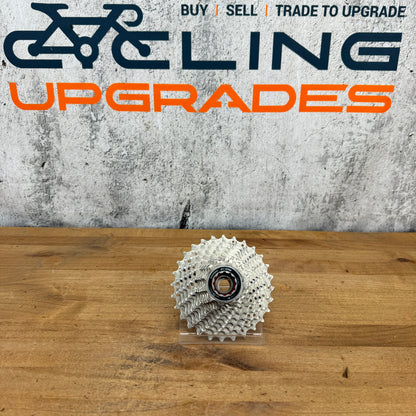 Shimano 105 CS-5800 11-28t 11-Speed Road Bike Cassette "Light Wear" 276g