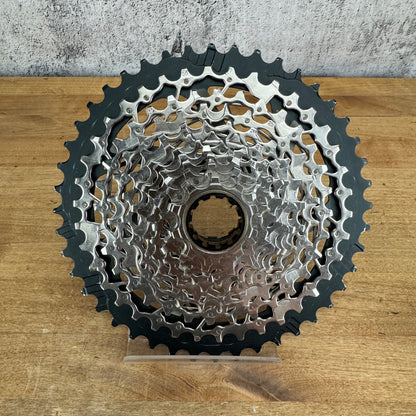 Ridden Once! SRAM Force XPLR XG-1271 10-44t 12-Speed Bike Cassette 380g