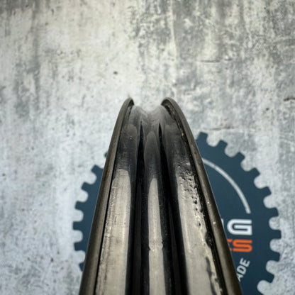 Shimano Ultegra C36 WH-R8170 Carbon Tubeless Disc Wheelset 700c 1526g