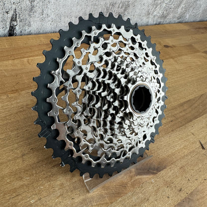 Ridden Once! SRAM Force XPLR XG-1271 10-44t 12-Speed Bike Cassette 380g