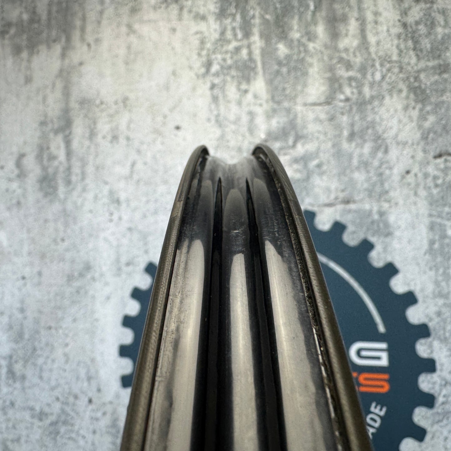 Shimano Ultegra C36 WH-R8170 Carbon Tubeless Disc Wheelset 700c 1526g