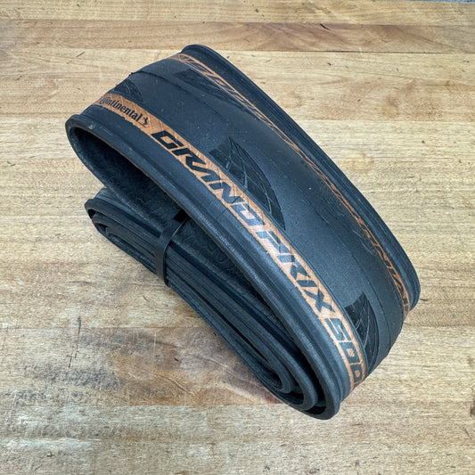 New Takeoff! Continental Grand Prix 5000 S Tubeless 700c x 28mm Single Tire