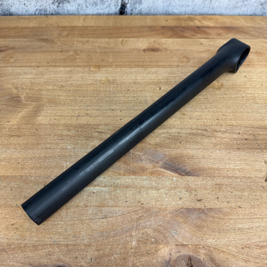 Enve Aero Carbon Zero Offset 350mm Bike Seatpost for Melee & Fray 122g