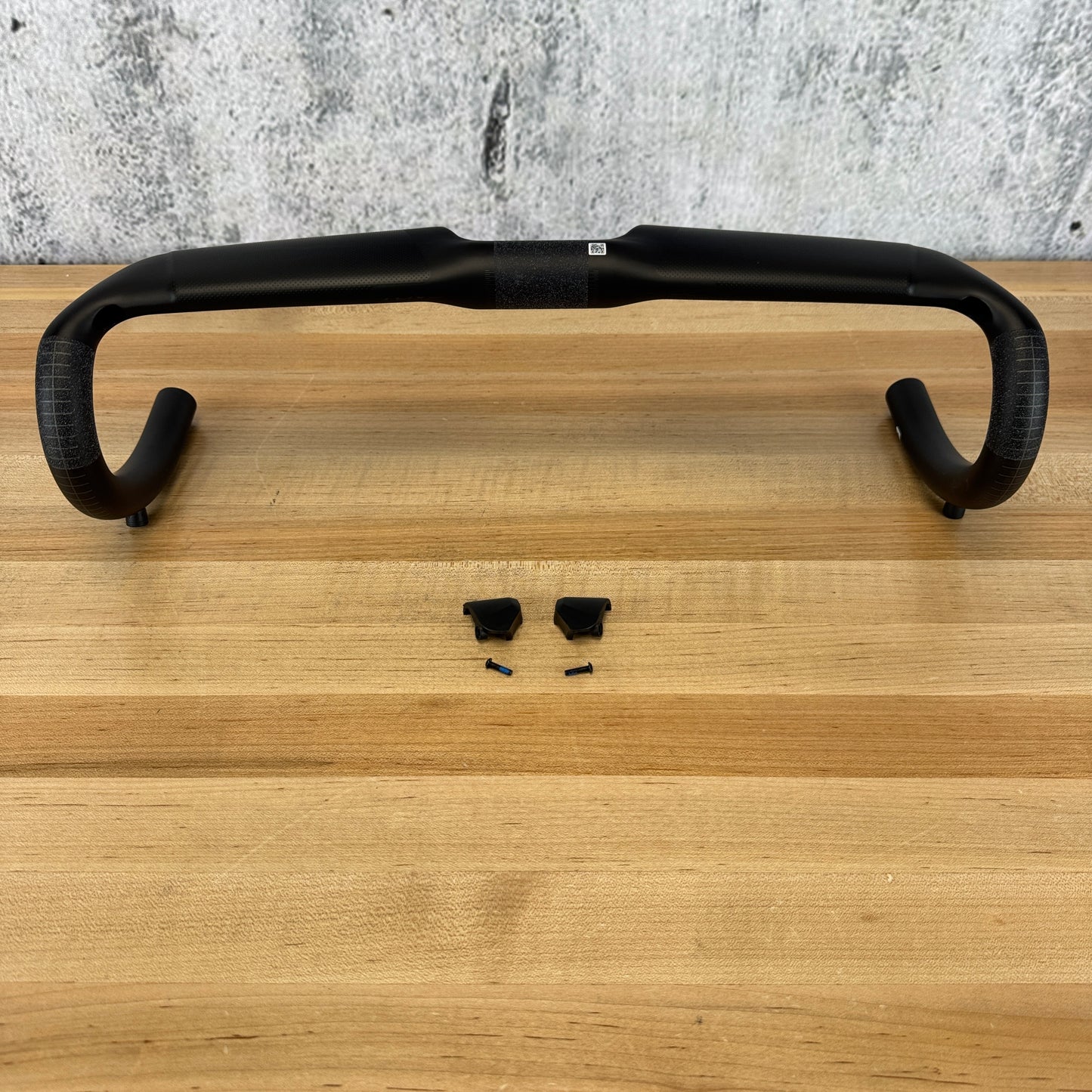 New! Roval Rapide 44cm 31.8mm Carbon Bike Drop Bar Handlebar MSRP $324.99