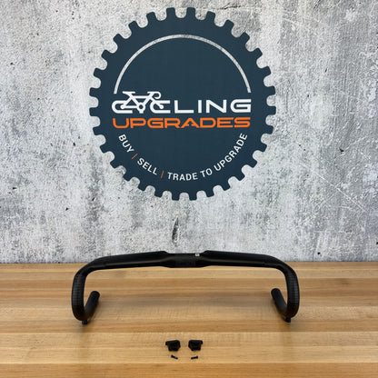 New! Roval Rapide 44cm 31.8mm Carbon Bike Drop Bar Handlebar MSRP $324.99