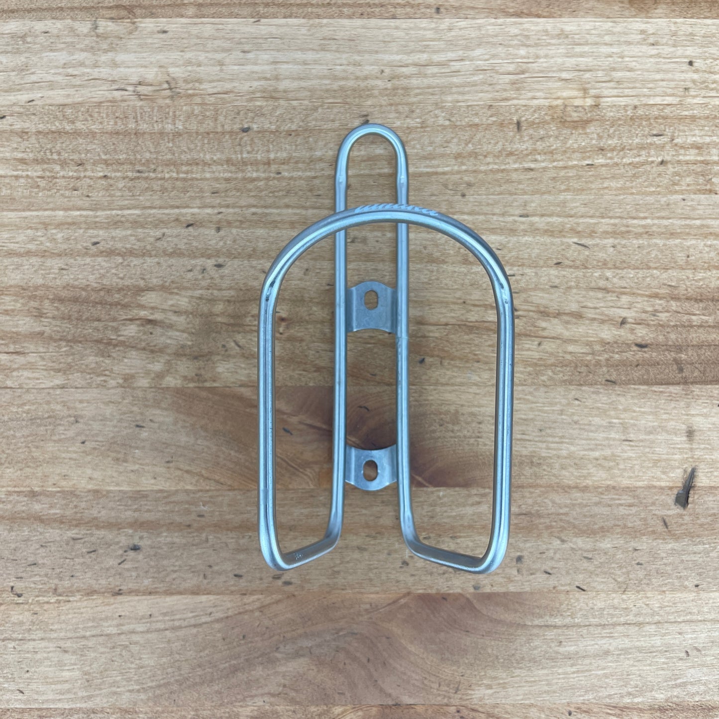 Tanaka Titanium Cycling Water Bottle Cage 64g