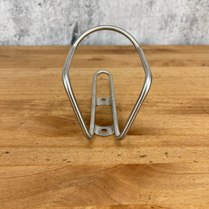 Tanaka Titanium Cycling Water Bottle Cage 64g