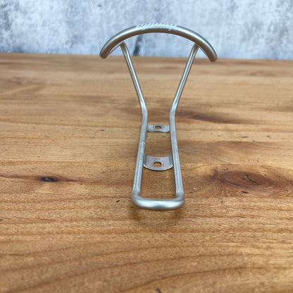 Tanaka Titanium Cycling Water Bottle Cage 64g
