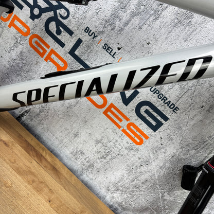 New! 2025 Specialized Epic 8 Expert Large Carbon Boost MTB Frameset 29" 4049g