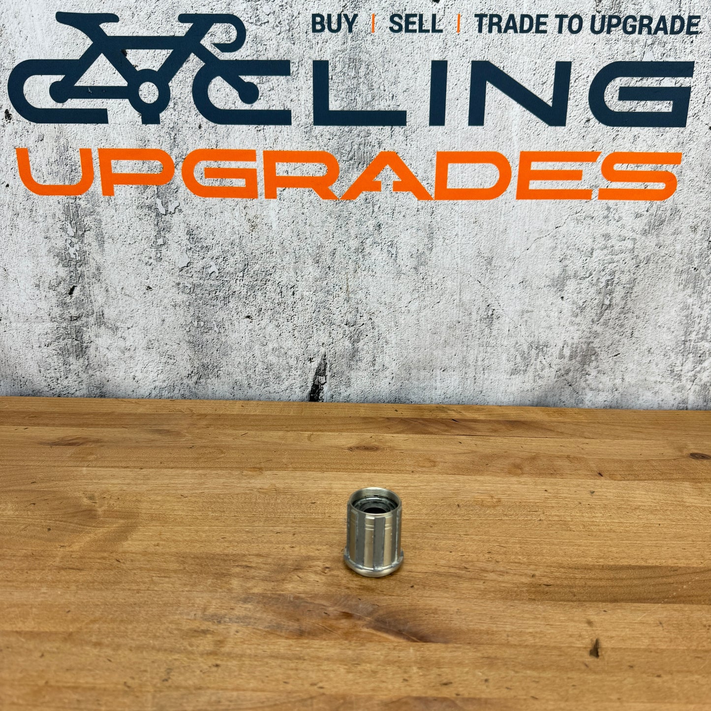 Enve Mavic ID360 Ratchet 11-Speed Road Hub Freehub 69g