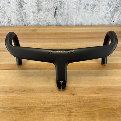 New! Roval Rapide Cockpit 38cm Integrated Carbon Bike Handlebar MSRP $699.99