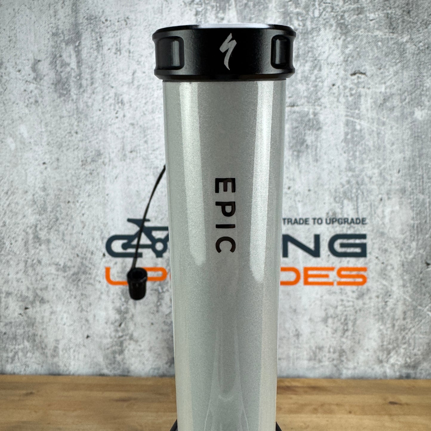 New! 2025 Specialized Epic 8 Expert Large Carbon Boost MTB Frameset 29" 4049g