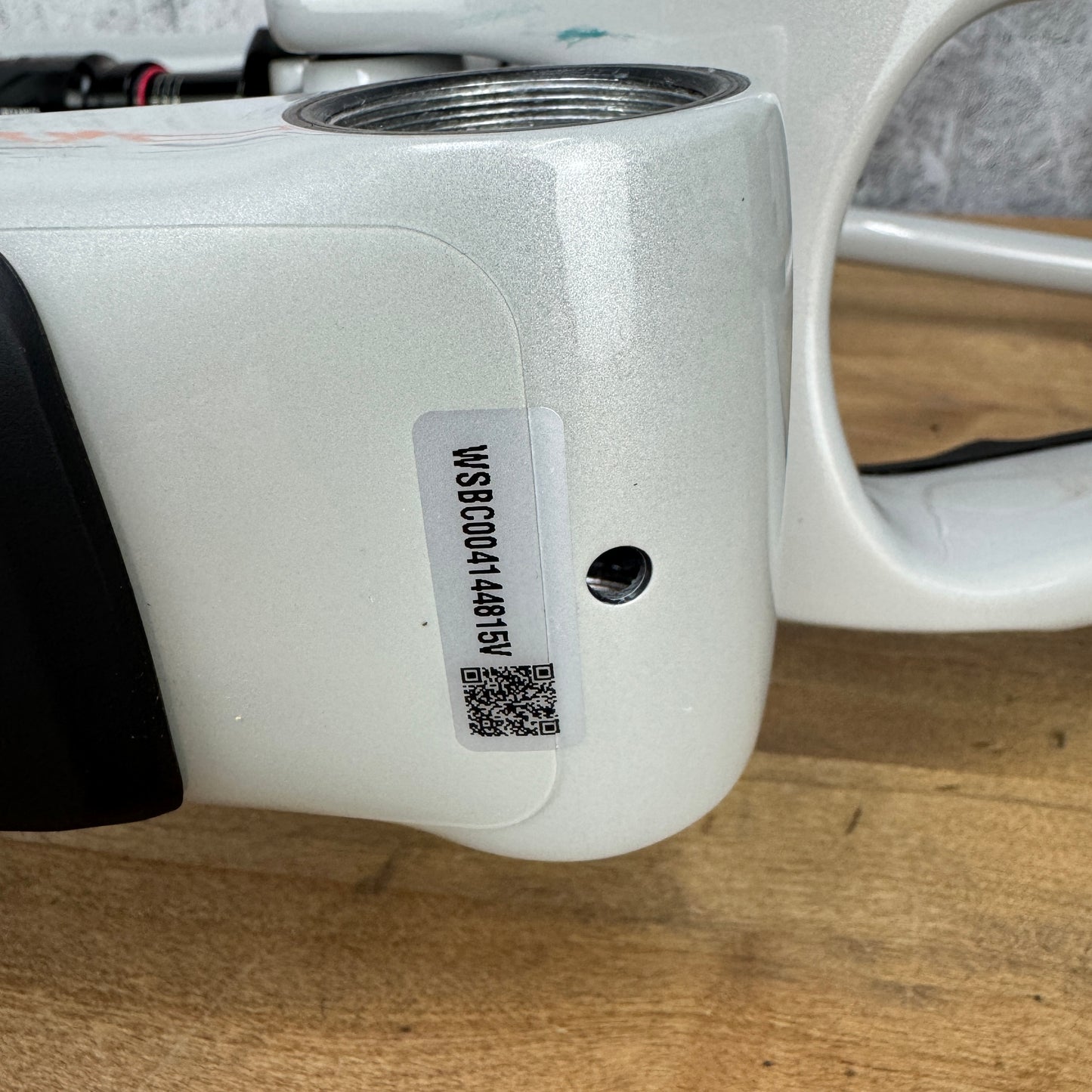 New! 2025 Specialized Epic 8 Expert Large Carbon Boost MTB Frameset 29" 4049g