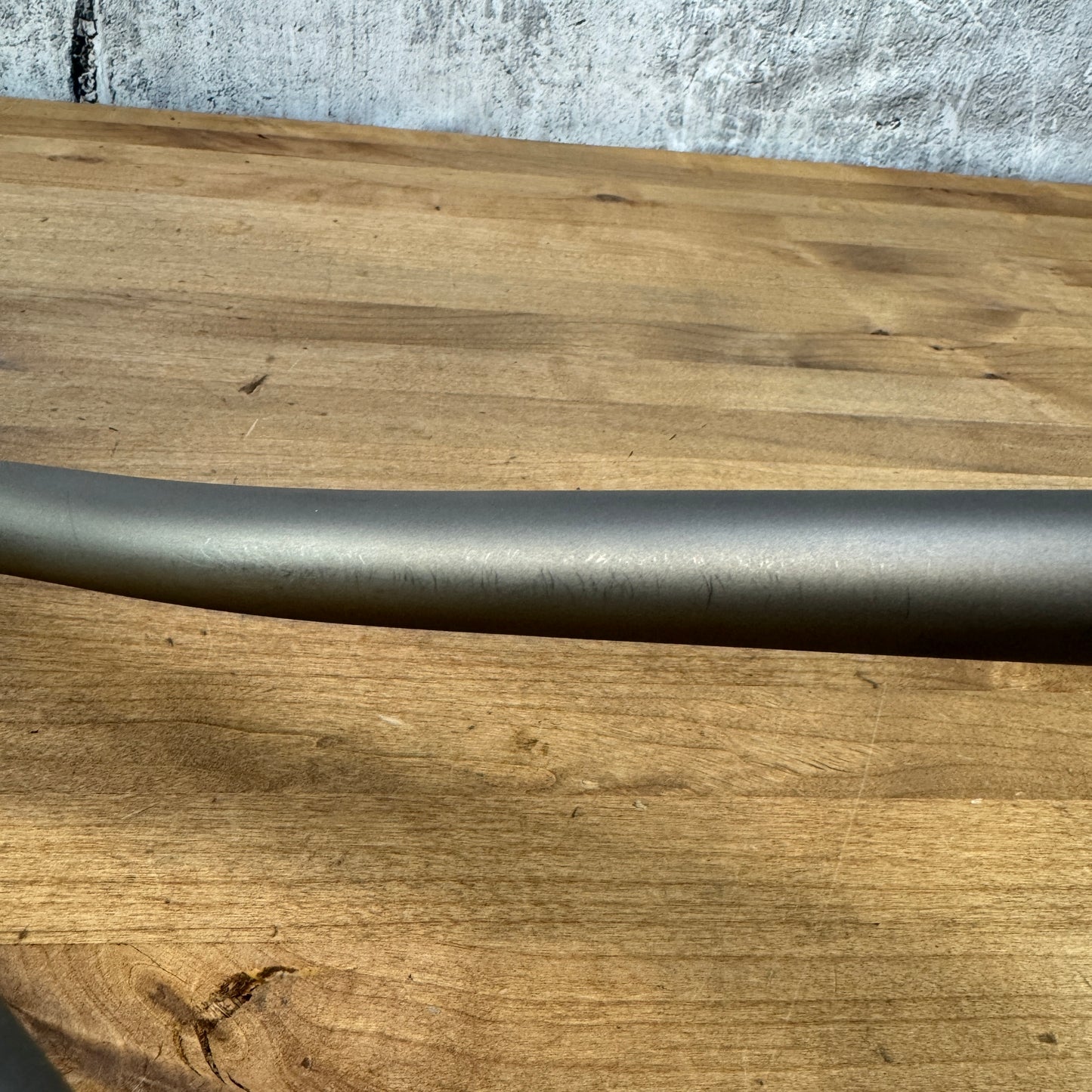 2025 Mosaic GT-1 AR 60cm Titanium Chameleon Disc Frameset 700c Chris King 2640g