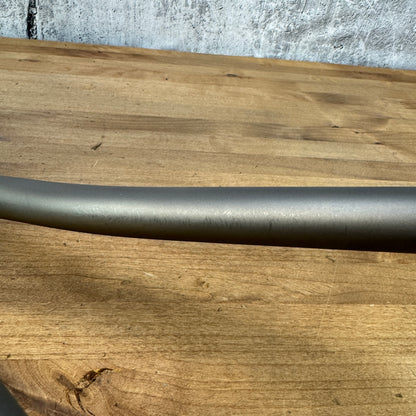 2025 Mosaic GT-1 AR 60cm Titanium Chameleon Disc Frameset 700c Chris King 2640g