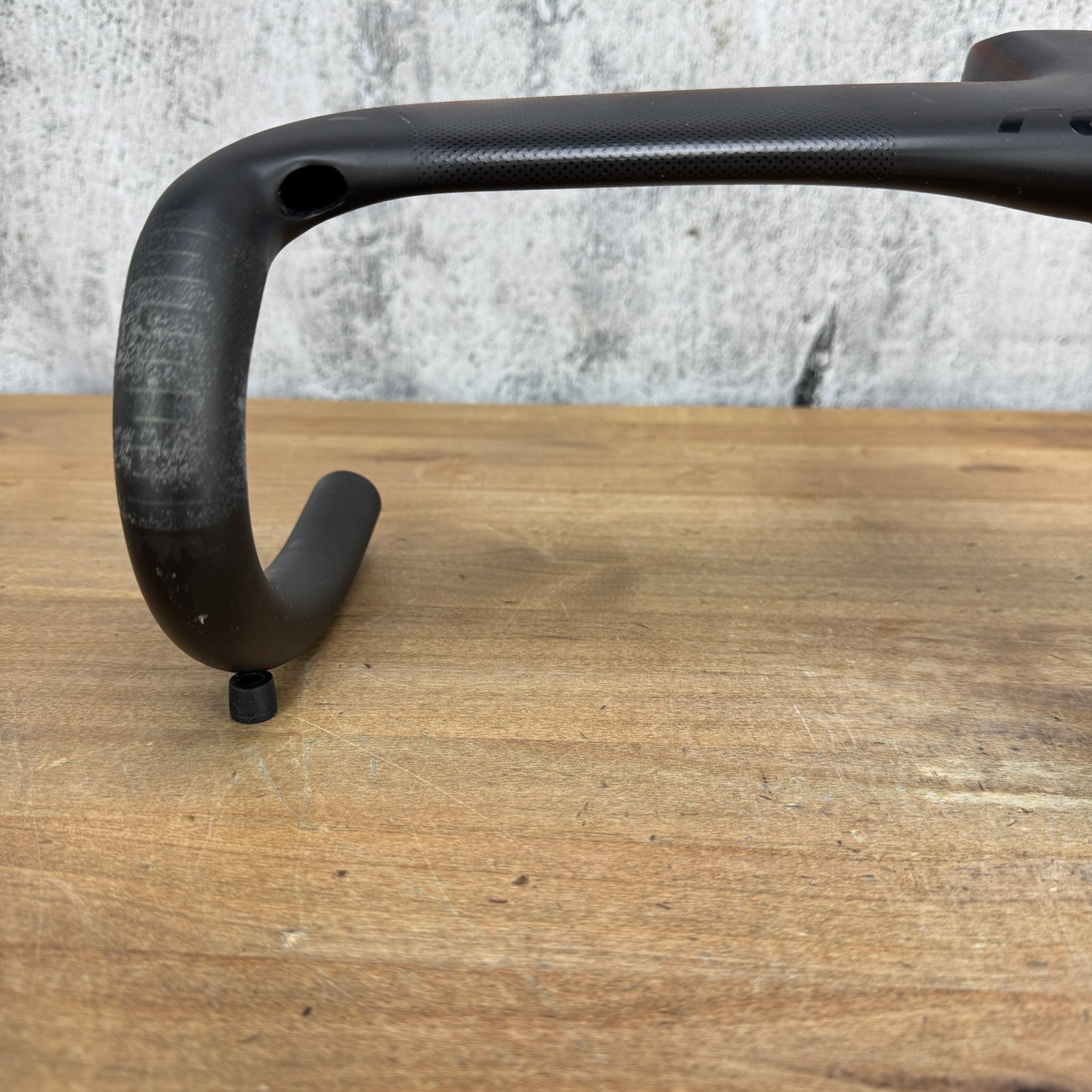 Roval Rapide Cockpit 42cm x 100mm Carbon Integrated Bike Handlebar 363g