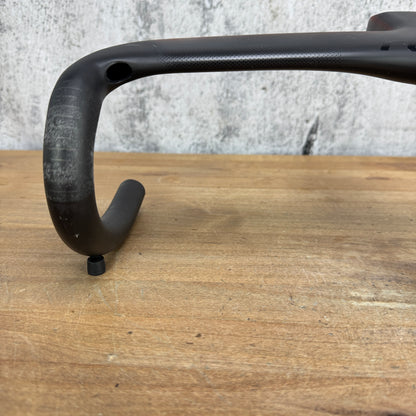 Roval Rapide Cockpit 42cm x 100mm Carbon Integrated Bike Handlebar 363g