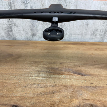 Roval Rapide Cockpit 42cm x 100mm Carbon Integrated Bike Handlebar 363g