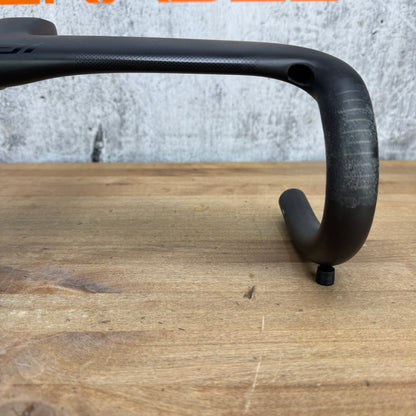 Roval Rapide Cockpit 42cm x 100mm Carbon Integrated Bike Handlebar 363g