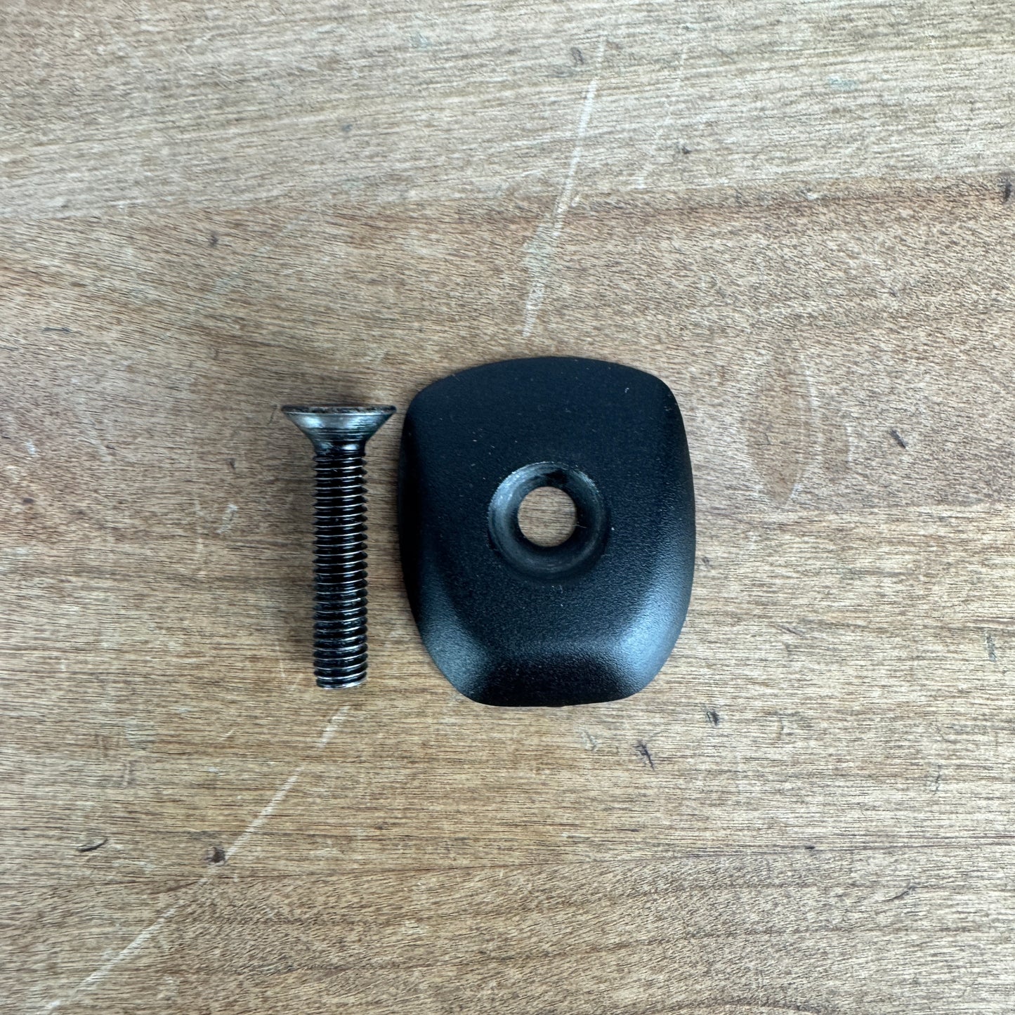 Roval Rapide Cockpit 42cm x 100mm Carbon Integrated Bike Handlebar 363g