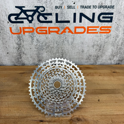 New! SRAM 1987 Edition Eagle T-Type Transmission XS-1987 10-52t 12-Spd Cassette