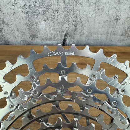 New! SRAM 1987 Edition Eagle T-Type Transmission XS-1987 10-52t 12-Spd Cassette