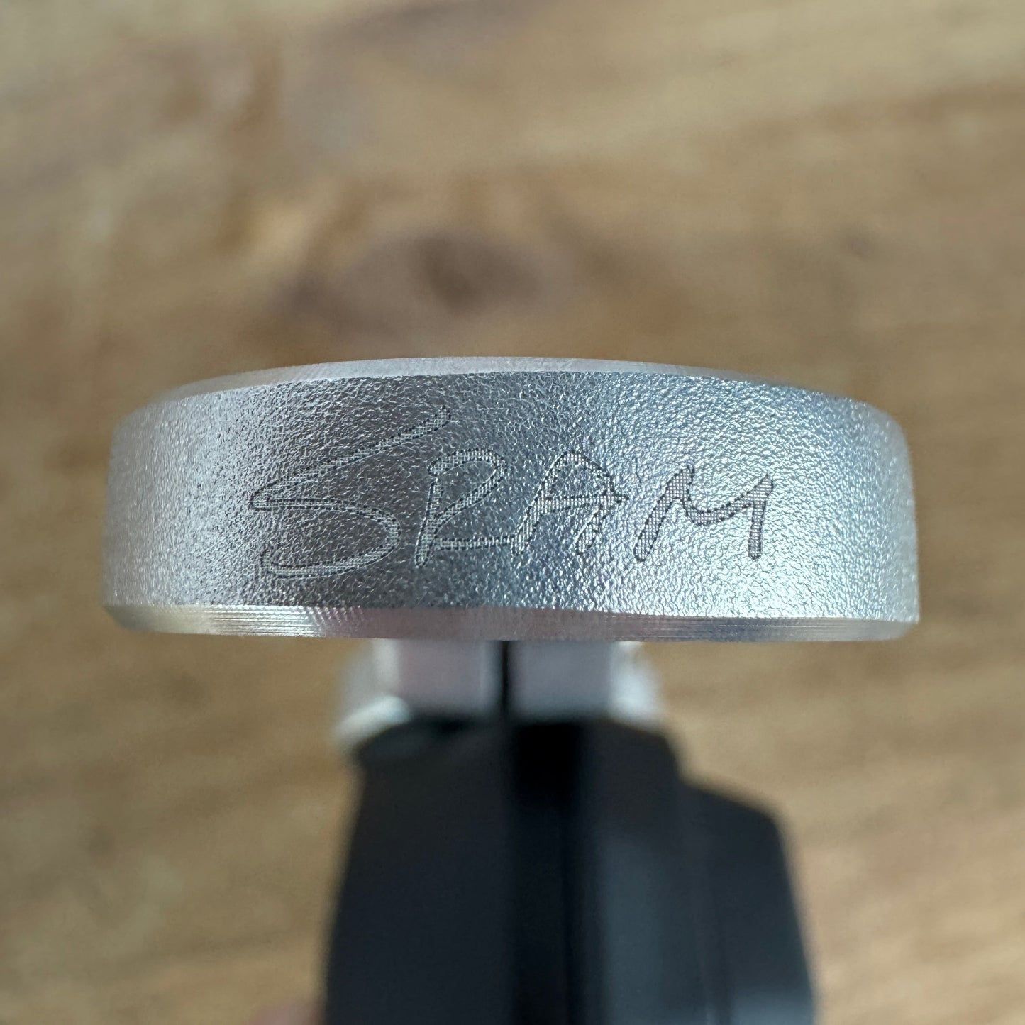 New! SRAM 1987 Limited Edition Eagle Pod AXS Ultimate Controller Shifter (Right)