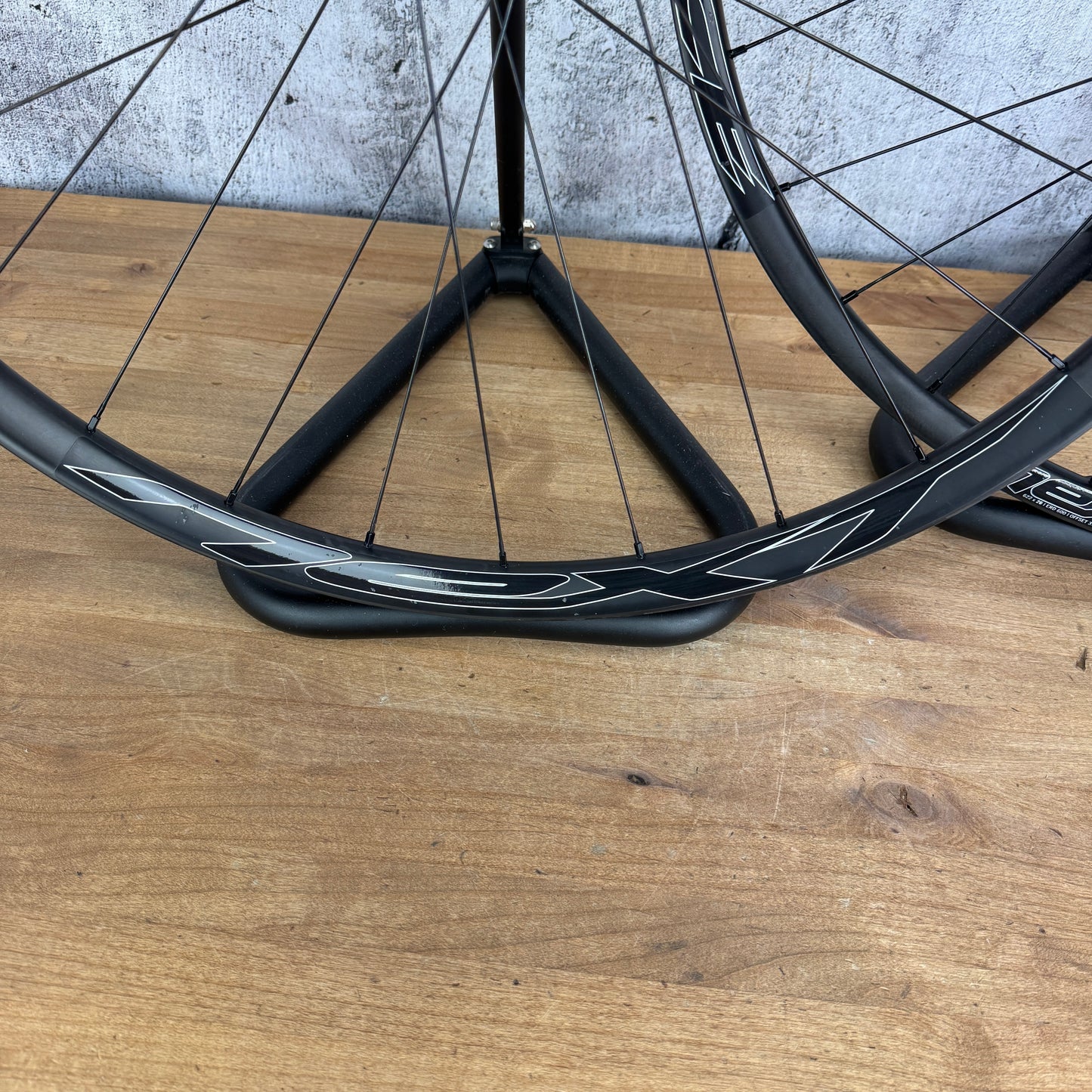 Race Face Next SL Carbon Tubeless Boost MTB Disc Wheelset 29" Vault Hubs 1575g