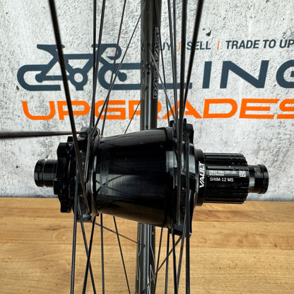 Race Face Next SL Carbon Tubeless Boost MTB Disc Wheelset 29" Vault Hubs 1575g