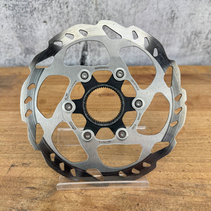 Shimano SLX SM-RT70-S CenterLock 160mm Single Disc Brake Rotor 130g
