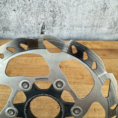 Shimano SLX SM-RT70-S CenterLock 160mm Single Disc Brake Rotor 130g