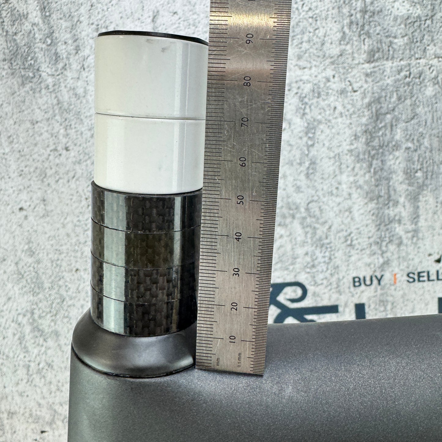 Low Mile! 2022 Specialized S-Works Crux 56cm Carbon Gravel Disc Frameset 700c