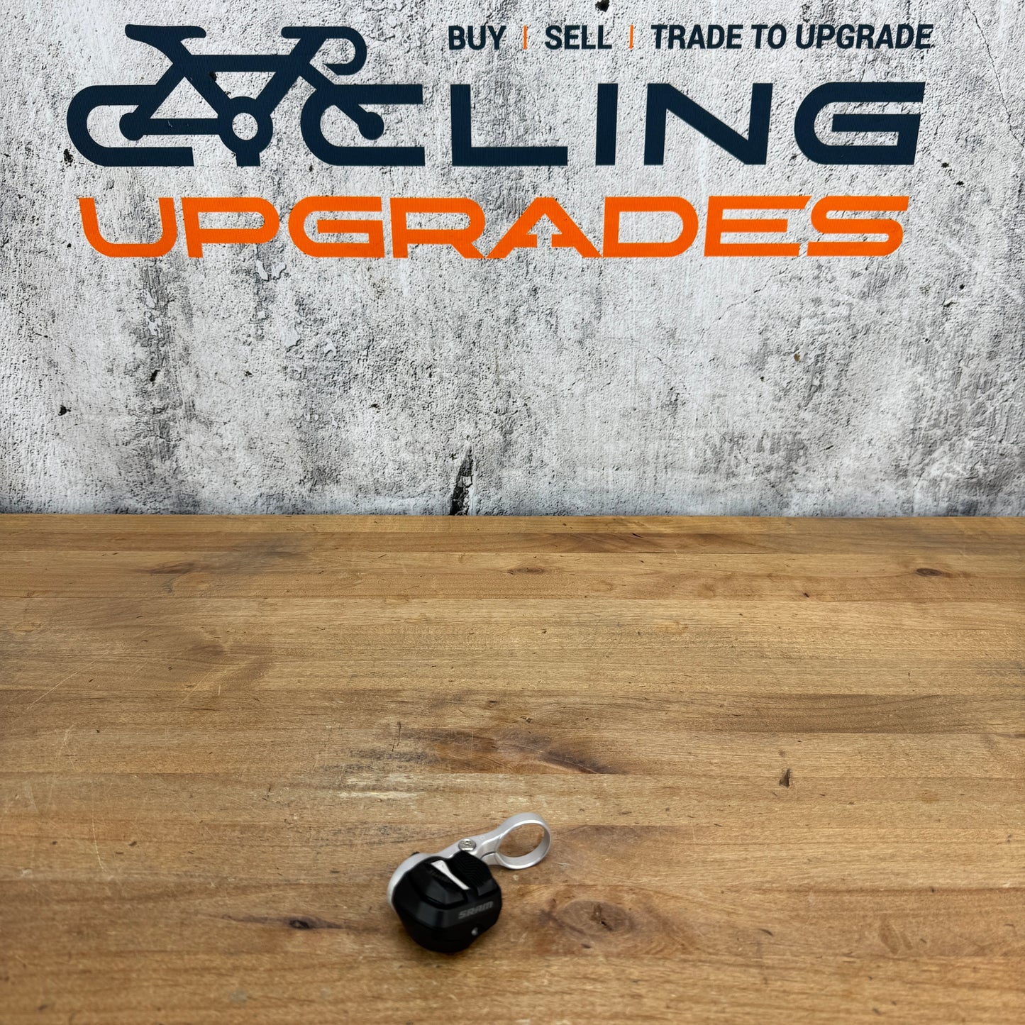 New! SRAM 1987 Limited Edition Eagle Pod AXS Ultimate Controller Shifter (Right)
