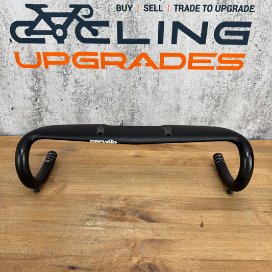 New Takeoff! Cervelo HB14 Aero 42cm Carbon Drop Bar Handlebar 272g MSRP $400