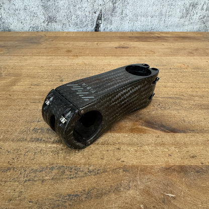 THM Tibia 80mm ±6 Degree 31.8mm 1 1/8" Carbon Bike Stem 81g