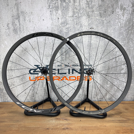 New Takeoff! Roval Control SL VI Solix Carbon Spokes 29" MTB Wheelset MSRP $2900