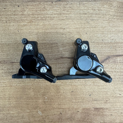 SRAM Rival AXS Hydraulic 12-Speed Electronic Shifters + Calipers 740g
