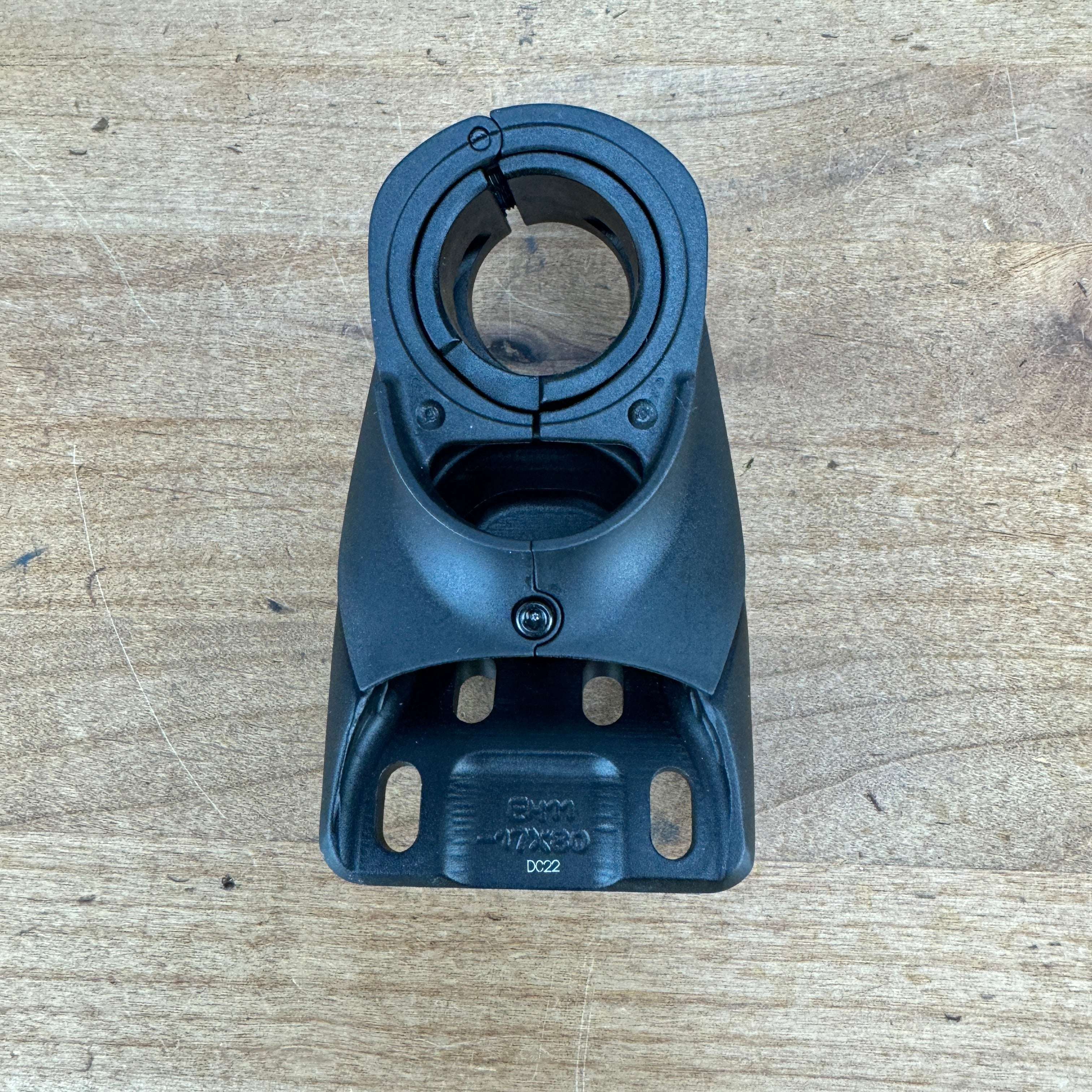 Cannondale Hollowgram Knot Alloy 90mm -17 Degree Bike Stem 1