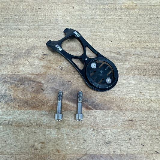 Tune Porteur for GT 4.0 2-Bolt Stem Computer Mount 22g