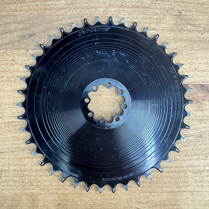 Garbaruk Aero 42t 8-Bolt Direct Mount 1x Bike Chainring 122g