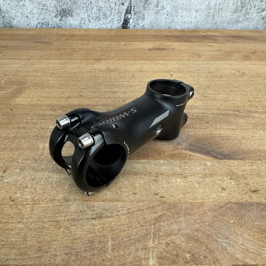 Specialized S-Works SL 75mm ±6 Degree 31.8mm Alloy Bike Stem 108g