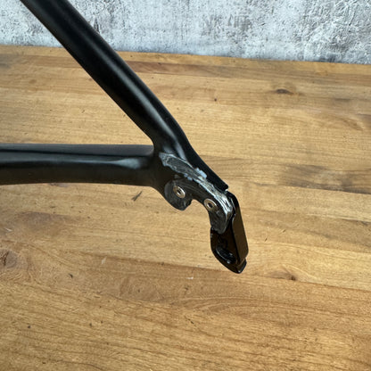 2017 Cervelo R-Series R3 56cm Carbon Rim Brake Road Bike Frameset 700c 1550g