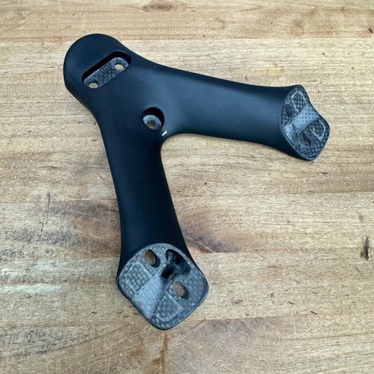 New Takeoff! Cervelo ST-C035 V-Stem fits S5 100mm Bike Stem 133g MSRP $300