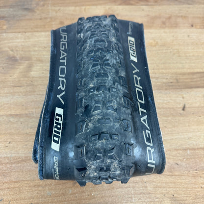 Specialized Purgatory Grid 29" x 2.3" 2Bliss Tubeless Single MTB Tire