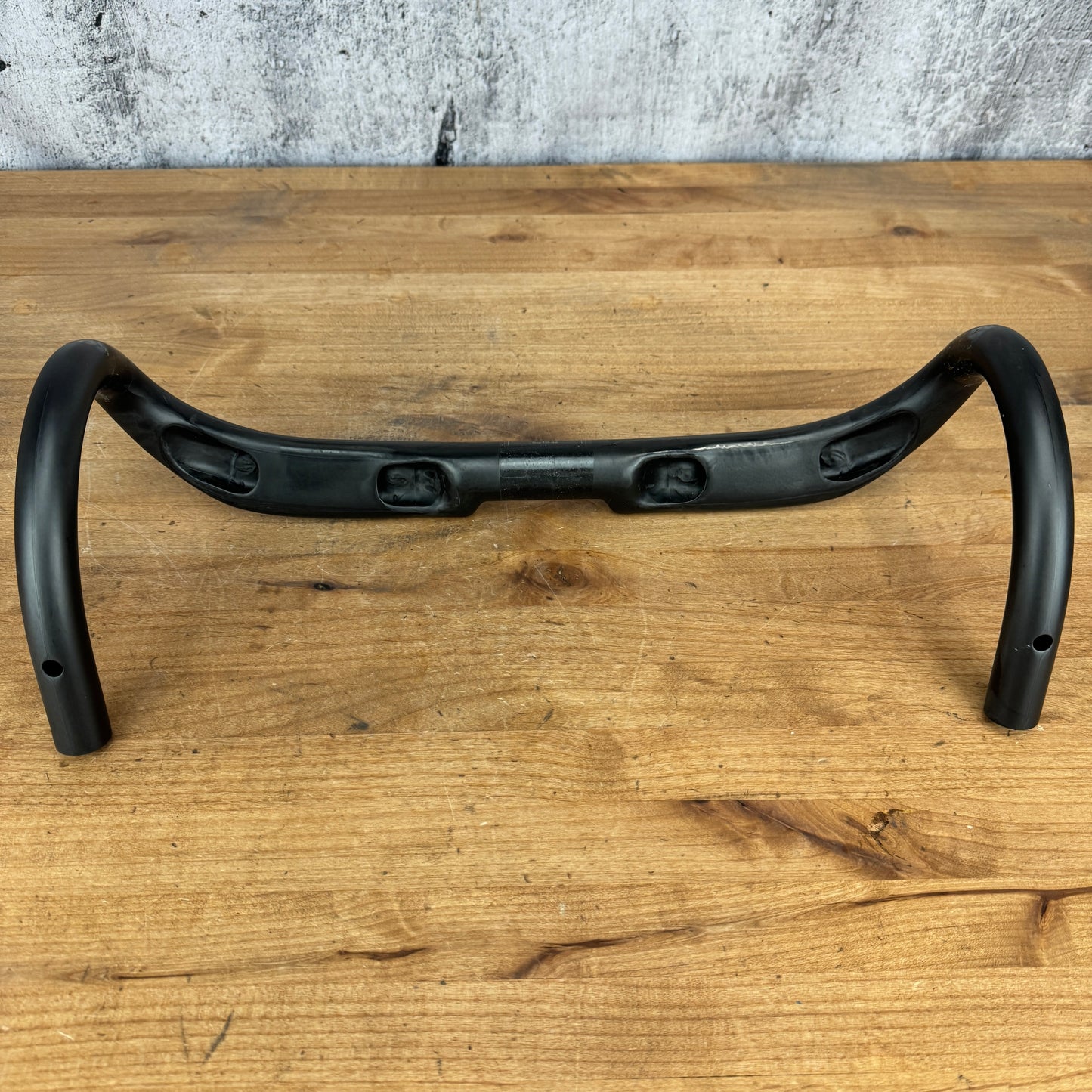 Deda Elementi Superzero 44cm 31.8mm Carbon Road Bike Handlebar 238g