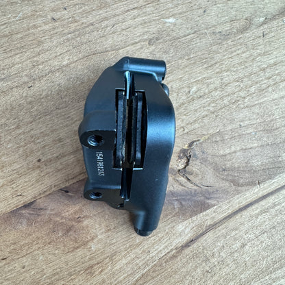 SRAM Force AXS D1 Single Hydraulic Disc Brake Caliper w/ Bolts 128g