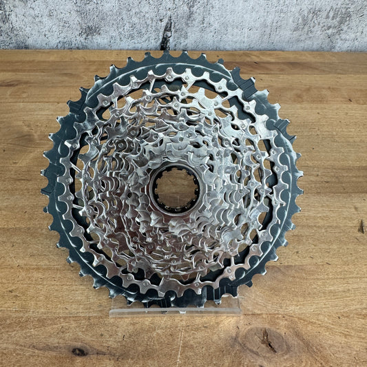 SRAM Force AXS XPLR CS-XG-1271 D1 10-44t 12-Speed Bike Cassette 382g