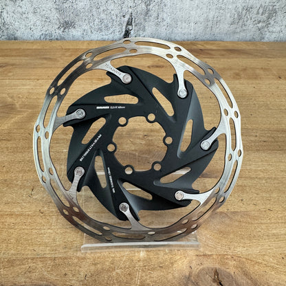 SRAM CLX-R 160mm 6-Bolt Disc Brake Bike Rotor 116g