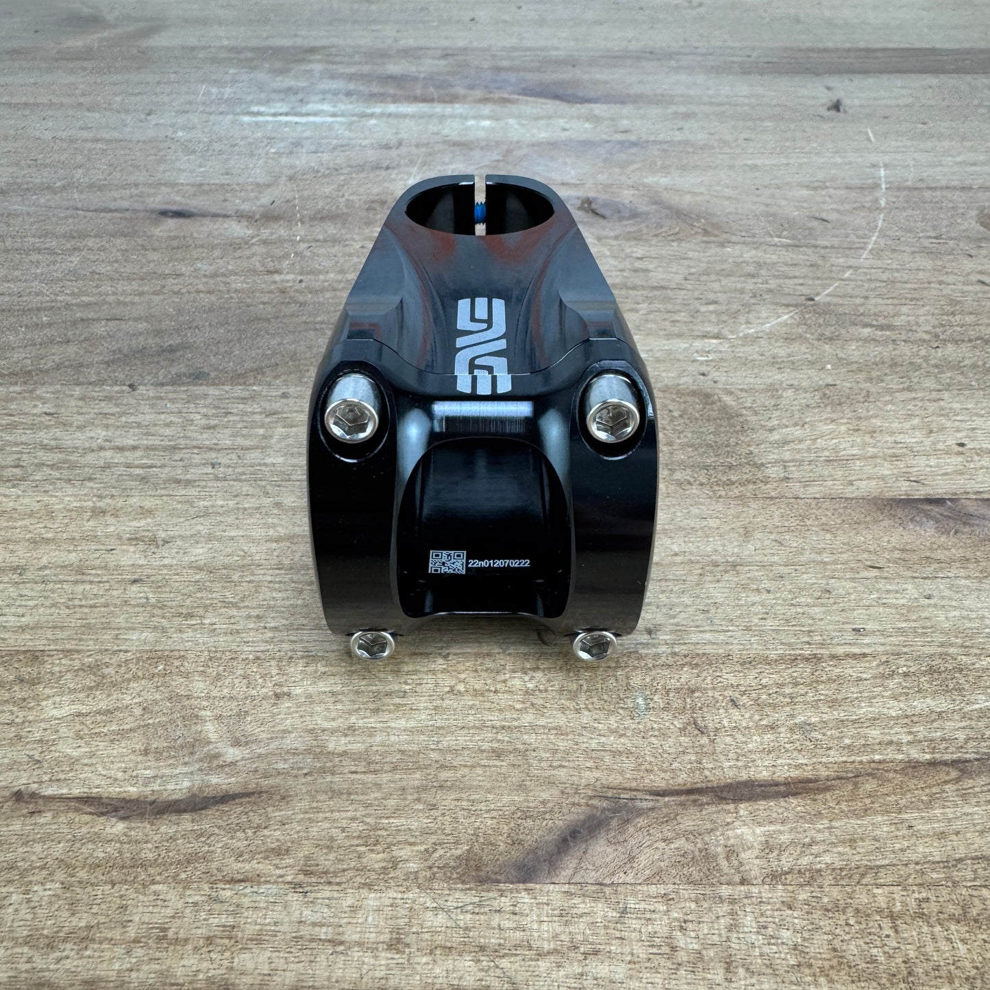 New Takeoff! Enve Mountain 65mm 0 Degree 31.8mm Alloy MTB Stem MSRP $140